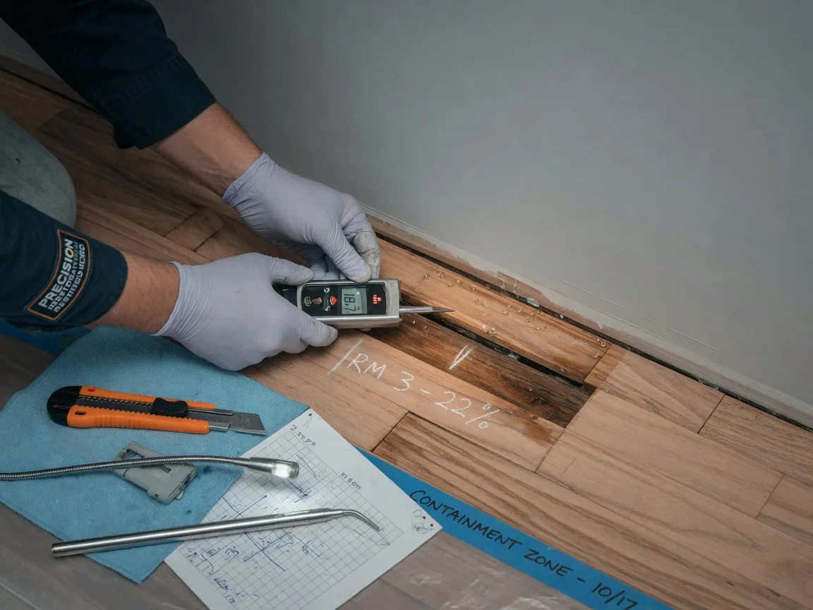 Why choose Water Removal in Joplin, MT